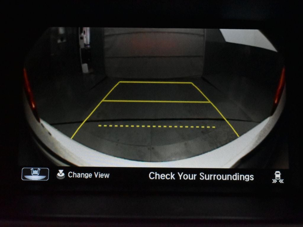 2019 Acura TLX 3.5L Technology Pkg w/A-Spec Pkg