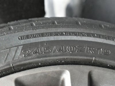 2019 Acura TLX 3.5L Technology Pkg w/A-Spec Pkg