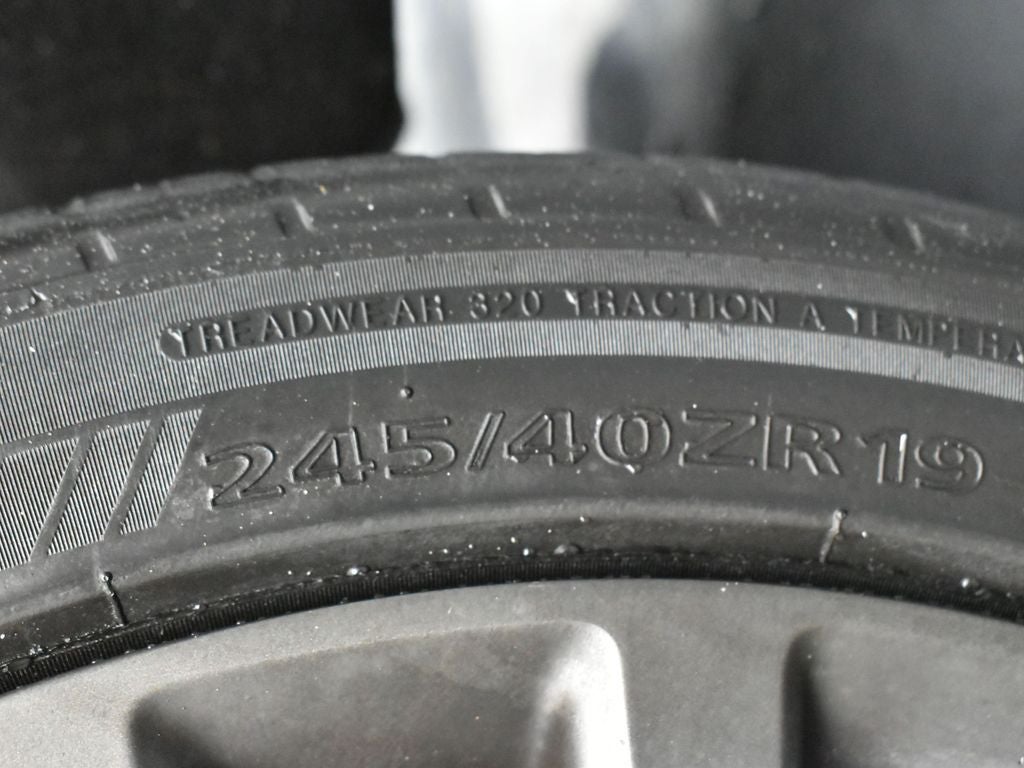 2019 Acura TLX 3.5L Technology Pkg w/A-Spec Pkg