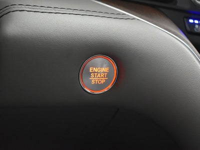 2021 Acura TLX Advance