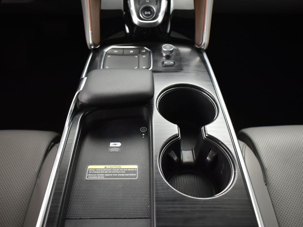 2021 Acura TLX Advance