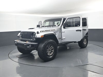 2024 Jeep Wrangler Rubicon 392