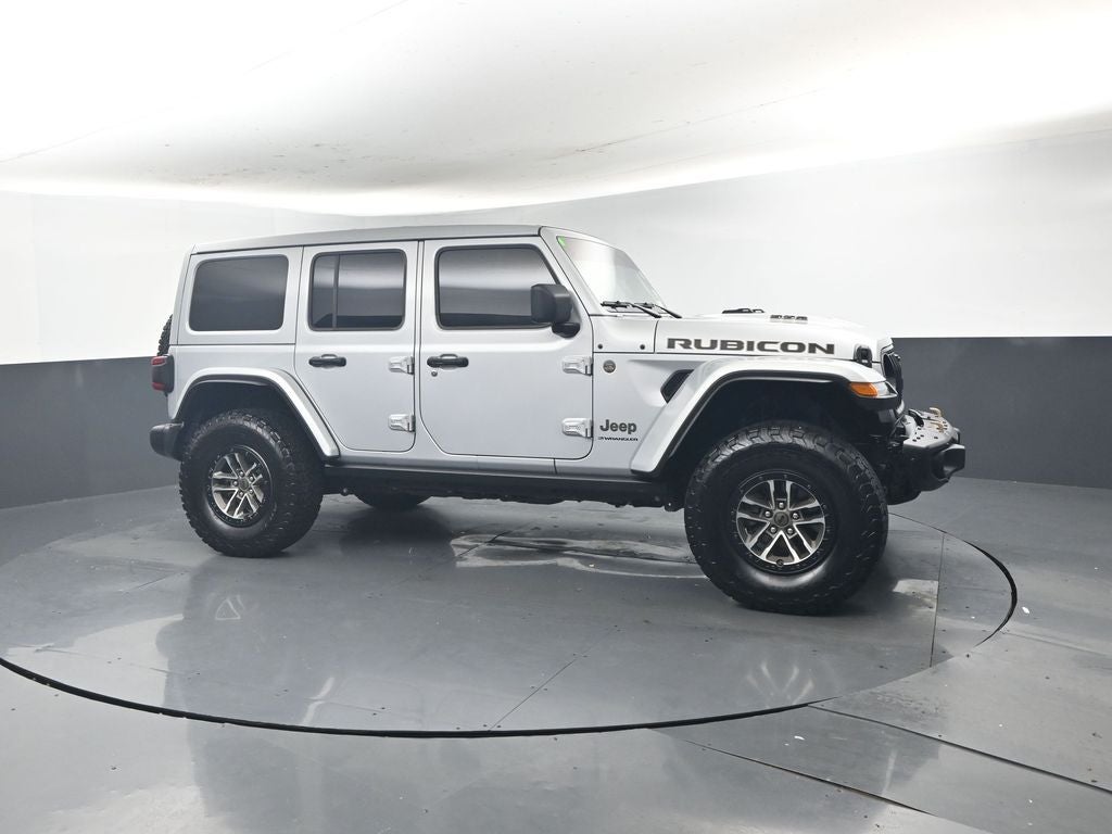 2024 Jeep Wrangler Rubicon 392