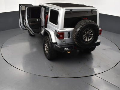 2024 Jeep Wrangler Rubicon 392