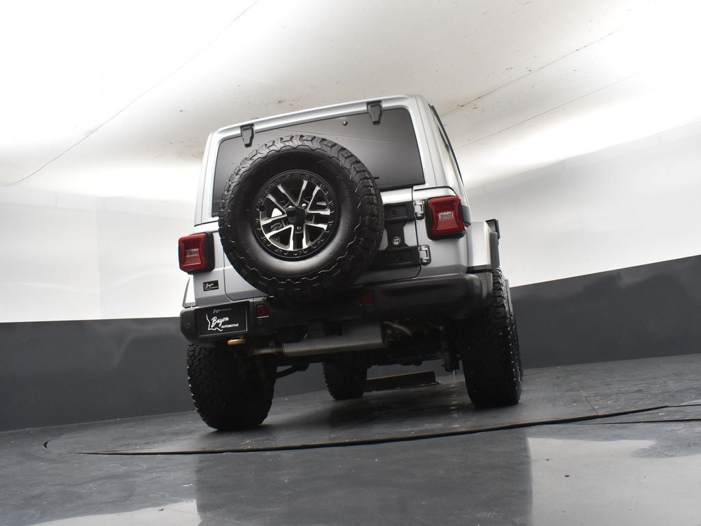 2024 Jeep Wrangler Rubicon 392