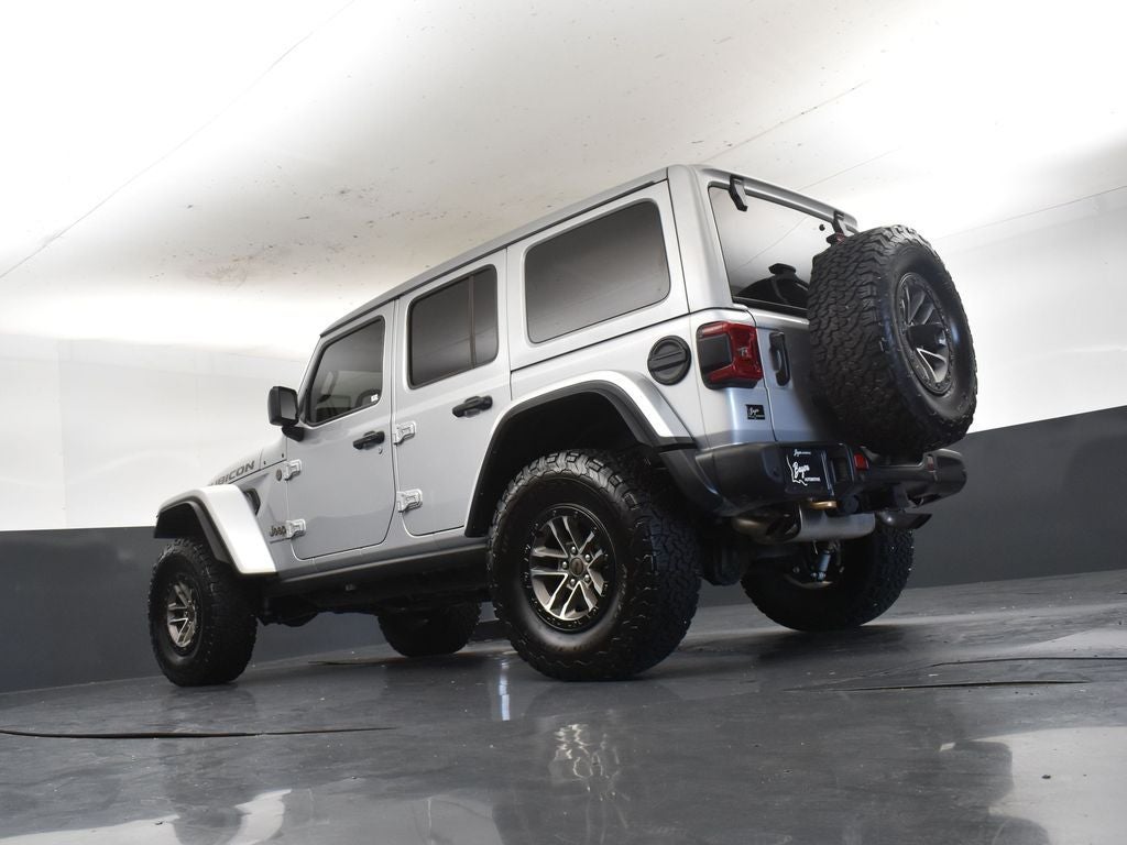2024 Jeep Wrangler Rubicon 392
