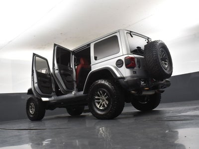 2024 Jeep Wrangler Rubicon 392