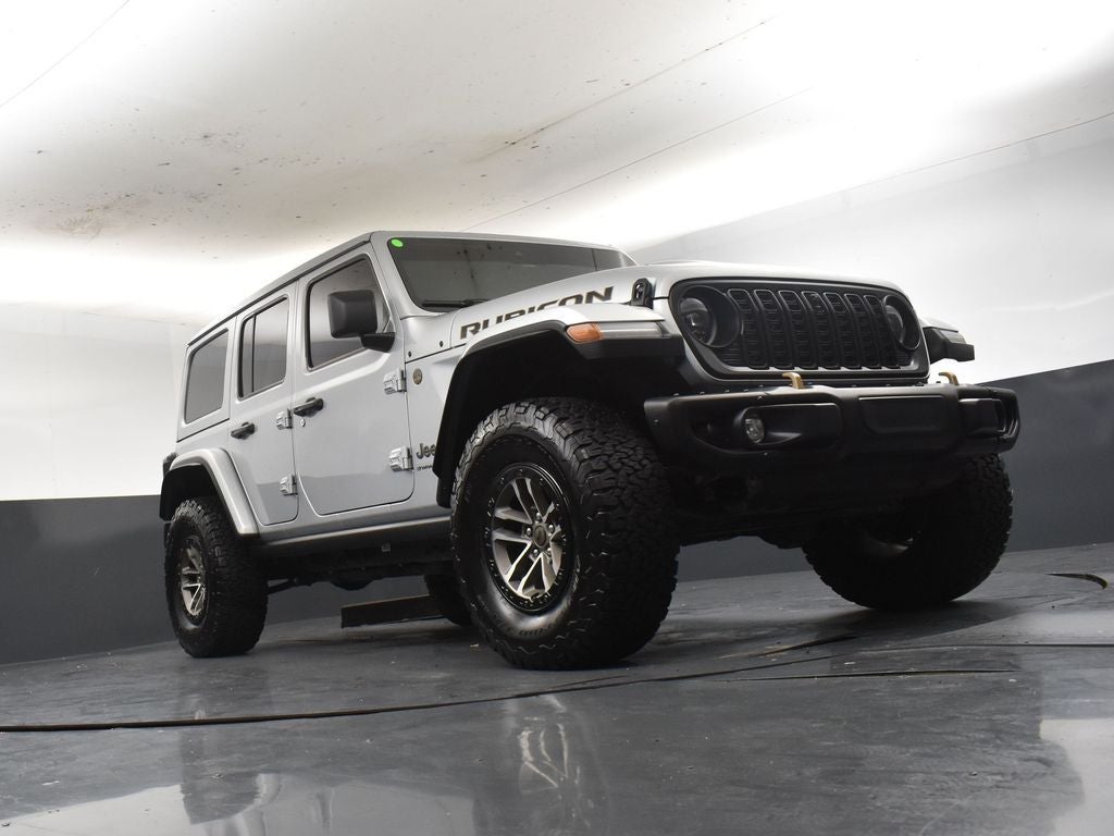 2024 Jeep Wrangler Rubicon 392