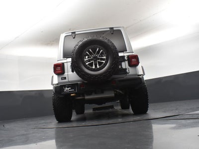 2024 Jeep Wrangler Rubicon 392