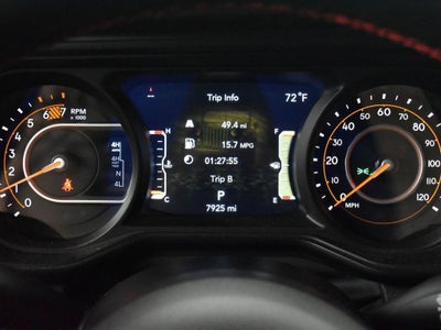 2024 Jeep Wrangler Rubicon 392