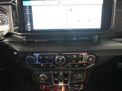2024 Jeep Wrangler Rubicon 392