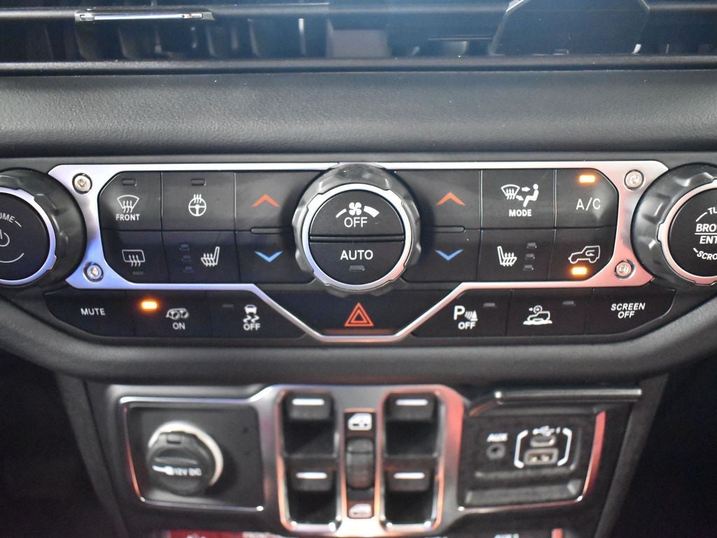 2024 Jeep Wrangler Rubicon 392