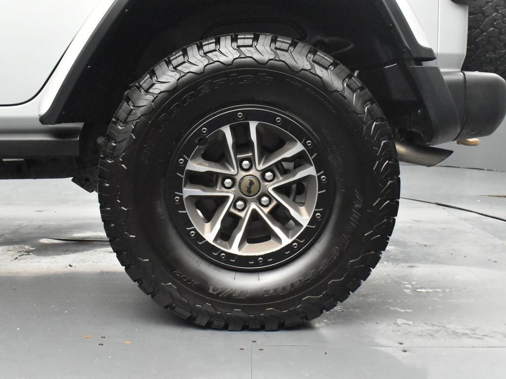 2024 Jeep Wrangler Rubicon 392