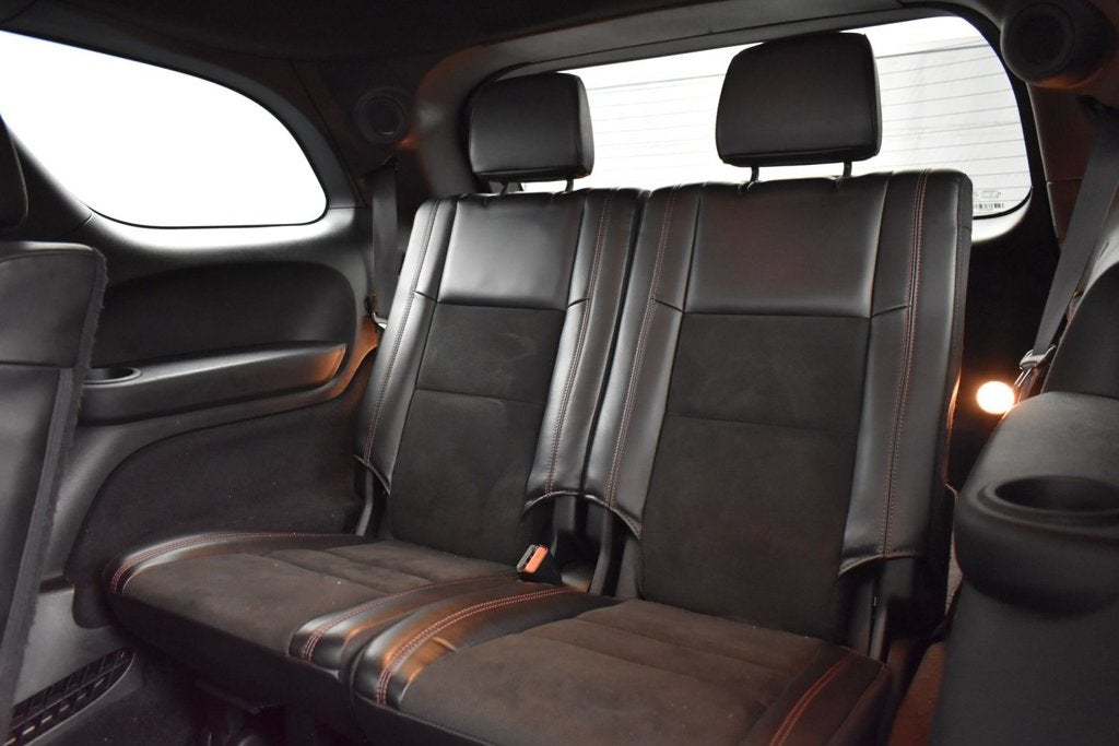 2022 Dodge Durango R/T