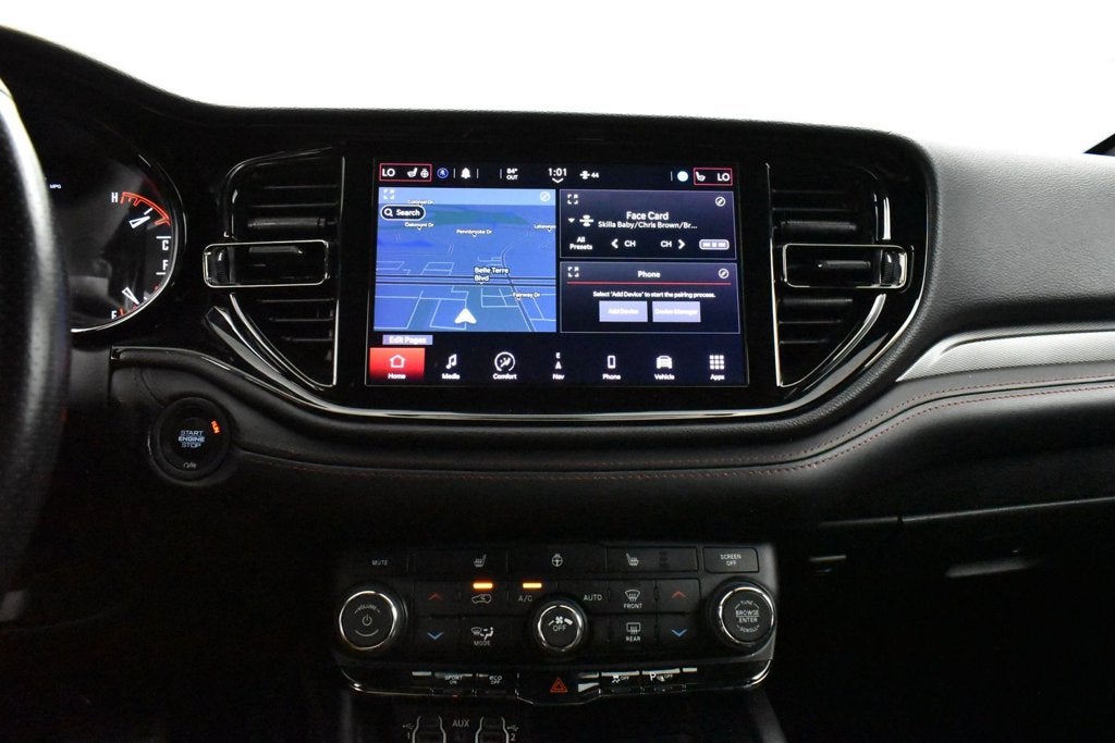 2022 Dodge Durango R/T