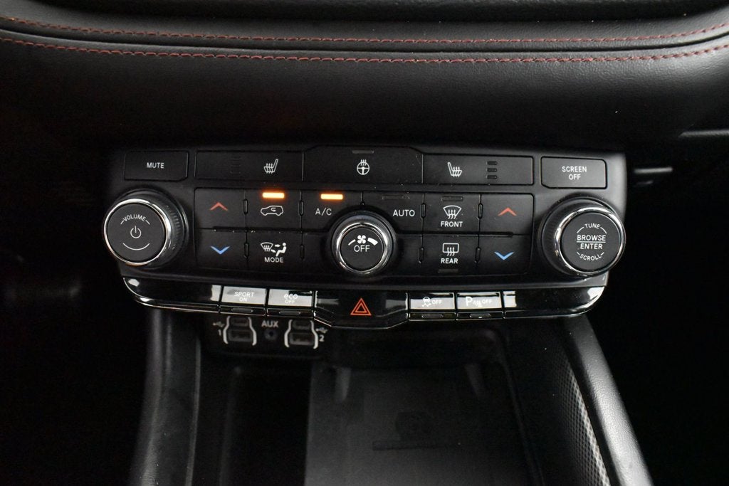 2022 Dodge Durango R/T