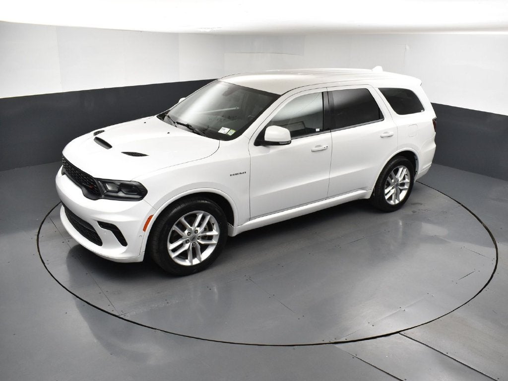 2022 Dodge Durango R/T