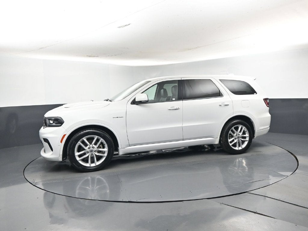 2022 Dodge Durango R/T