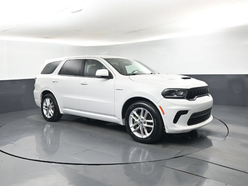 2022 Dodge Durango R/T