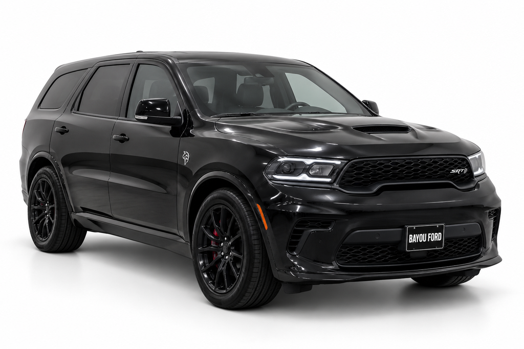 2025 Dodge Durango