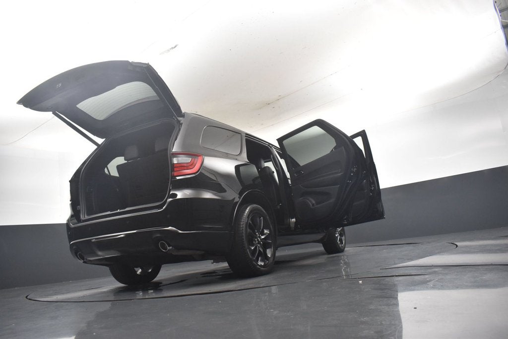 2025 Dodge Durango R/T Plus