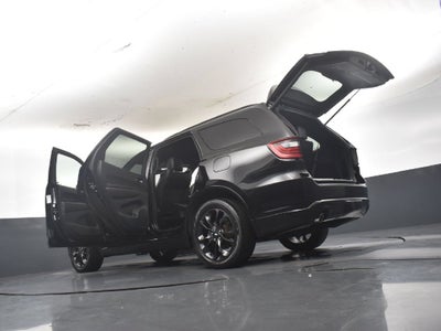 2025 Dodge Durango R/T Plus
