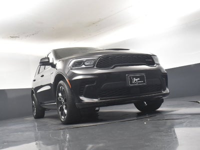 2025 Dodge Durango R/T Plus