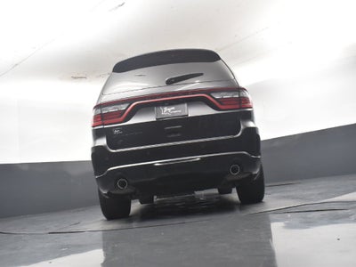 2025 Dodge Durango R/T Plus