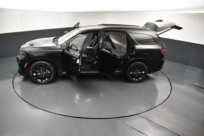 2025 Dodge Durango R/T Plus