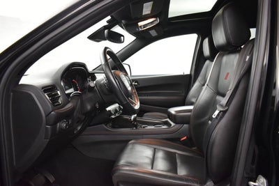 2025 Dodge Durango R/T Plus