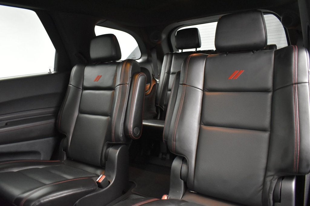 2025 Dodge Durango R/T Plus
