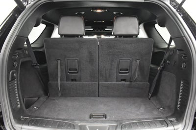 2025 Dodge Durango R/T Plus