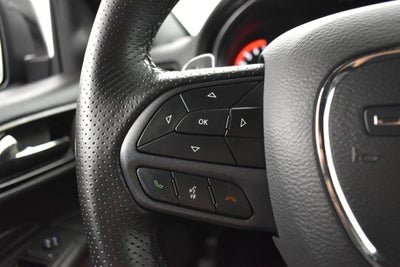2025 Dodge Durango R/T Plus