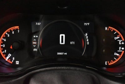2025 Dodge Durango R/T Plus