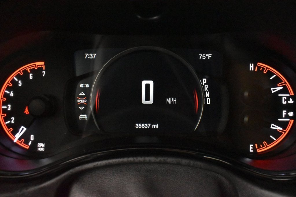 2025 Dodge Durango R/T Plus