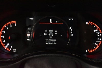 2025 Dodge Durango R/T Plus