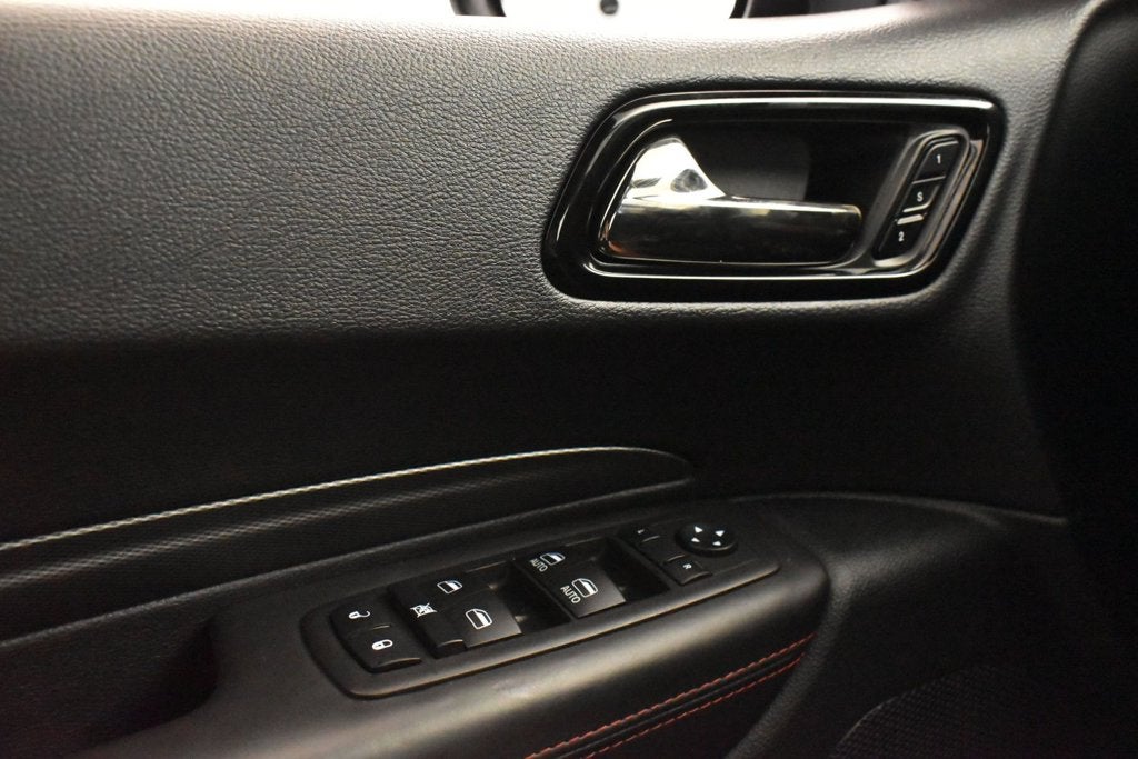 2025 Dodge Durango R/T Plus