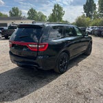 2025 Dodge Durango R/T Plus