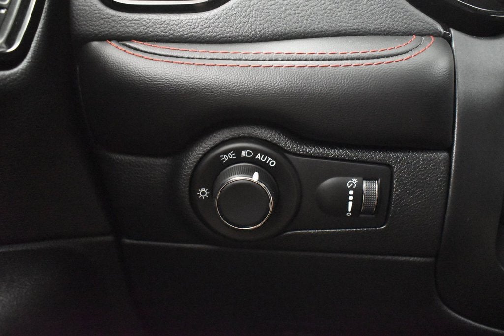 2025 Dodge Durango R/T Plus