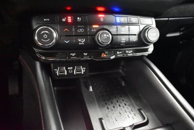 2025 Dodge Durango R/T Plus