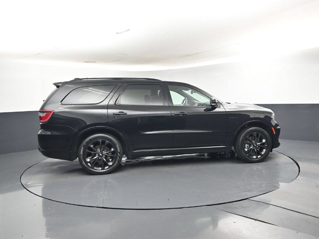 2025 Dodge Durango R/T Plus