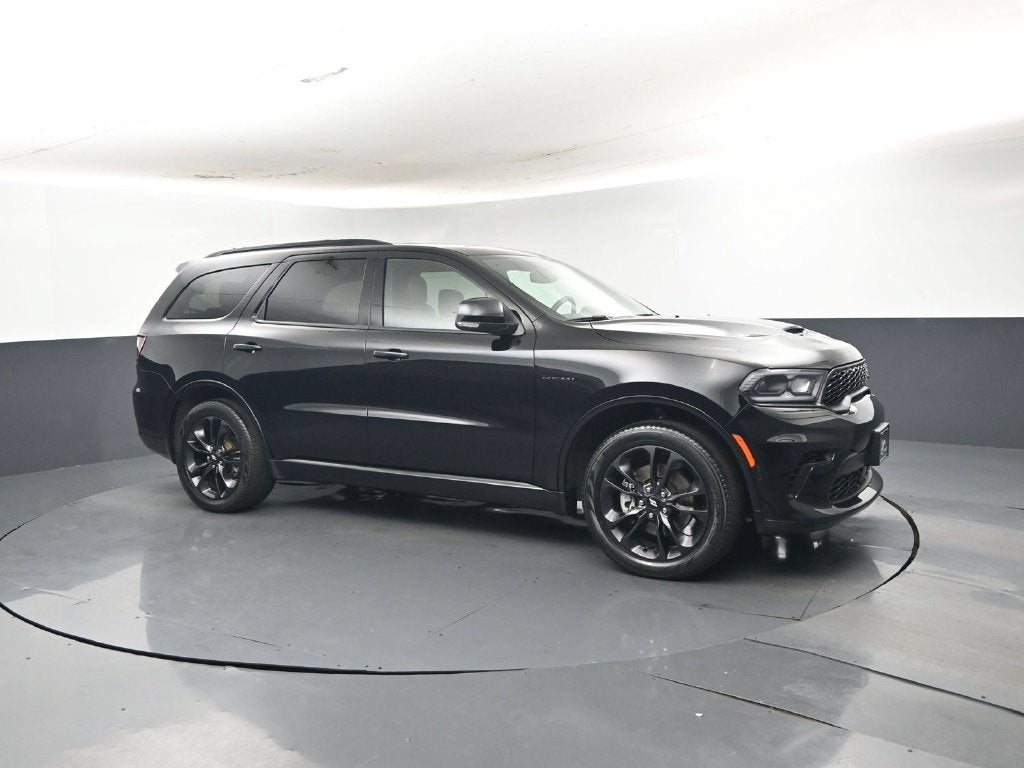 2025 Dodge Durango R/T Plus