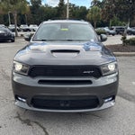 2018 Dodge Durango SRT
