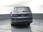 2023 Jeep Wagoneer Base