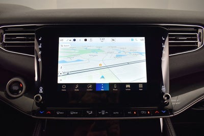 2023 Jeep Wagoneer Base