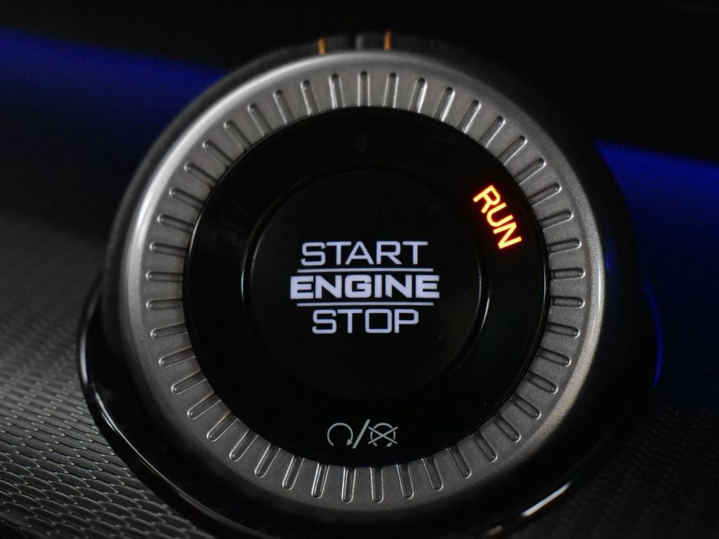 2024 Jeep Grand Wagoneer Series III