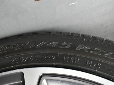 2024 Jeep Grand Wagoneer Series III