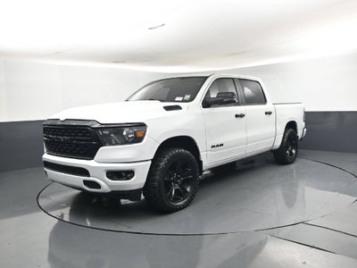2024 RAM 1500 Big Horn/Lone Star