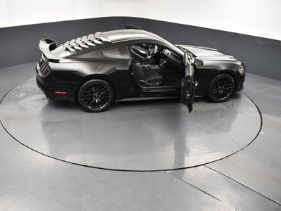 2017 Ford Mustang GT 300A