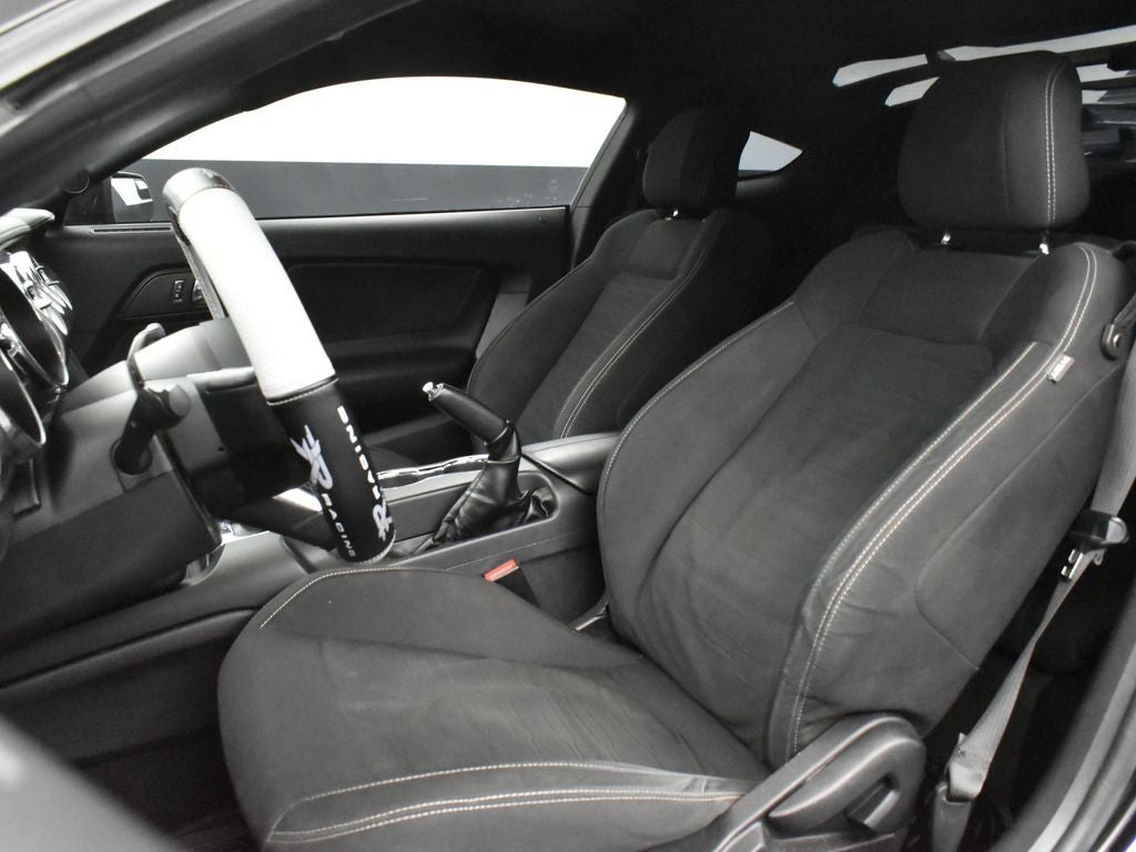 2017 Ford Mustang GT 300A